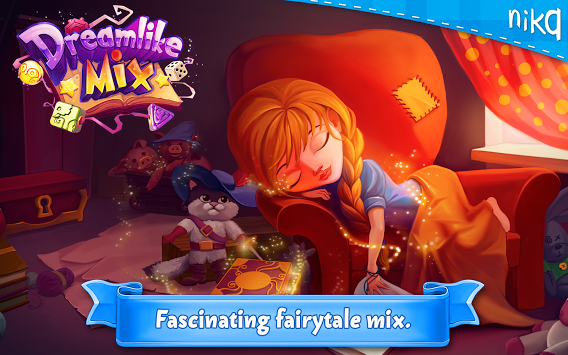Dreamlike Mix ya está disponible para Android ( descarga en  APK)