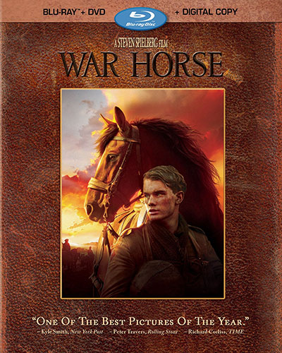 War Horse (2011) 1080p BDRip Dual Audio Latino-Inglés [Subt. Esp] (Bélico. Drama)