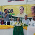 MDB realiza primeiro encontro regional em Vilhena, visando as eleições deste ano