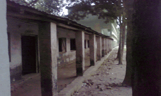 Bishoykhali S.M. High School Bishoykhali S.M. High School