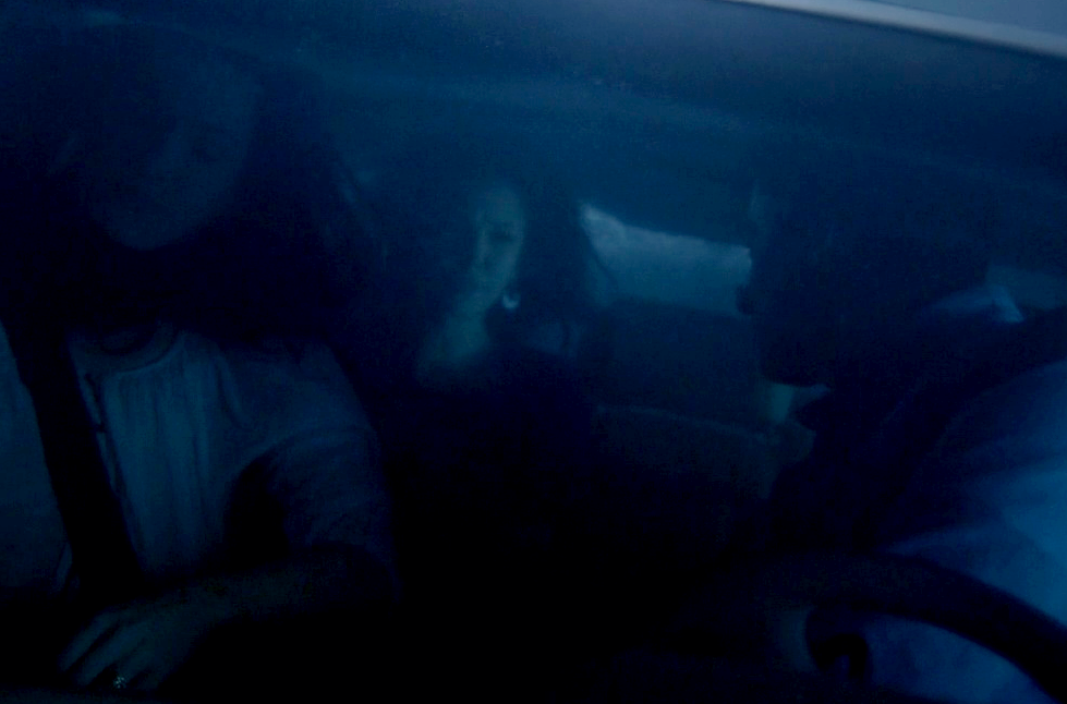 Spot Light TVD What if Elena's Parents Never Died?