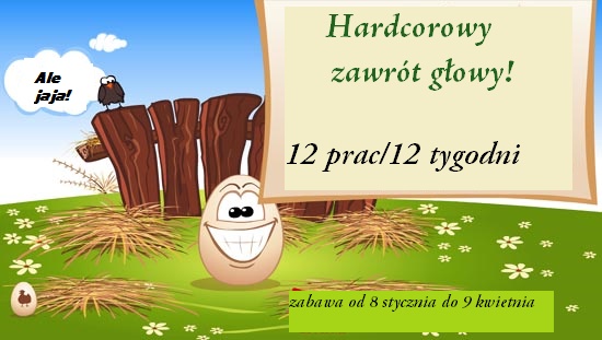 Hardcorowy zawrót głowy