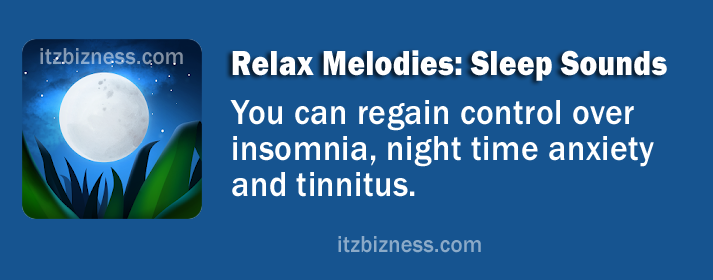 Relax Melodies: Sleep Sounds Relax Melodies: Sleep Sounds