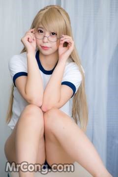 Collection of beautiful and sexy cosplay photos - Part 027 (510 photos) photo 12-2