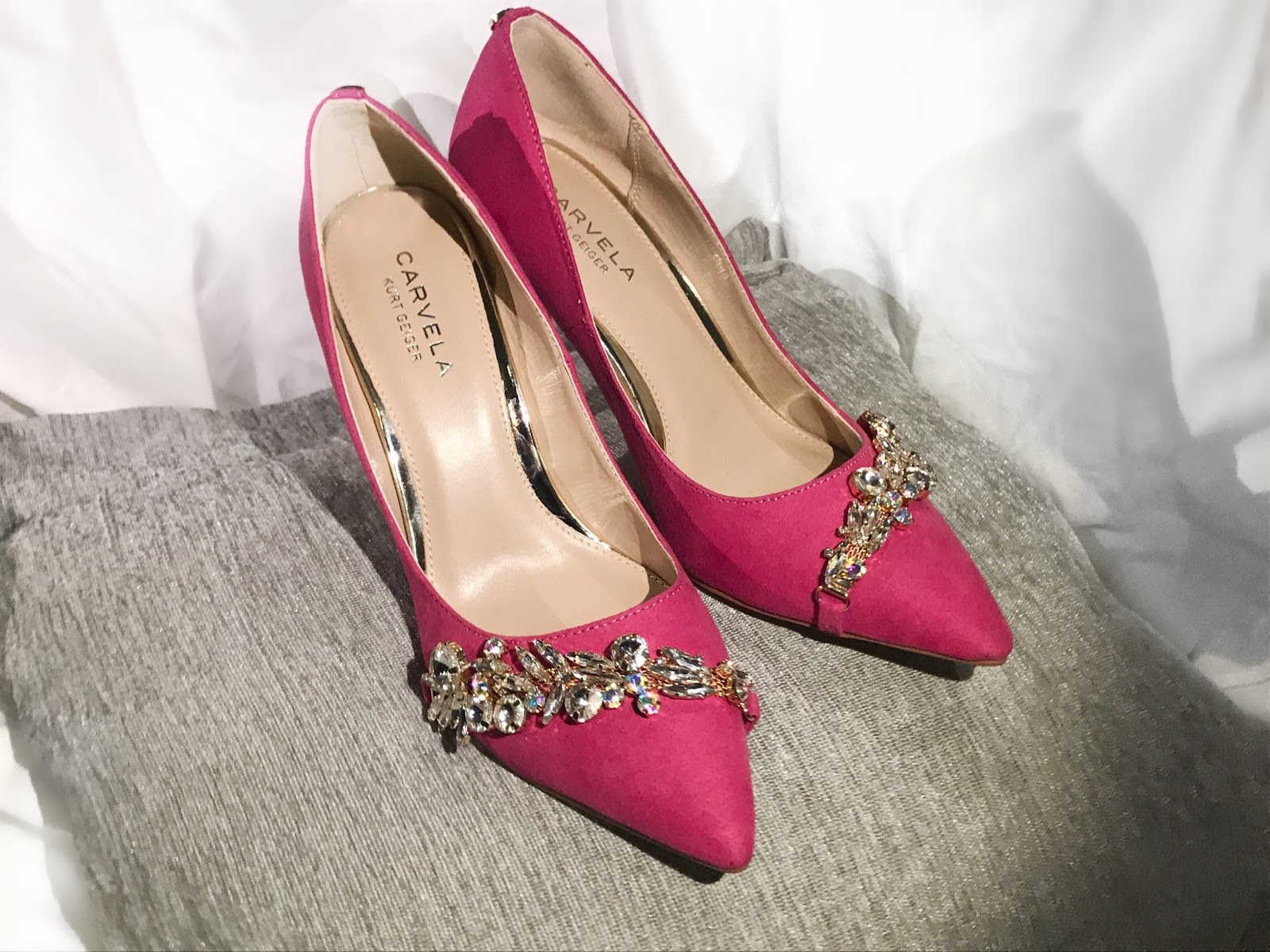 tk maxx wedding shoes