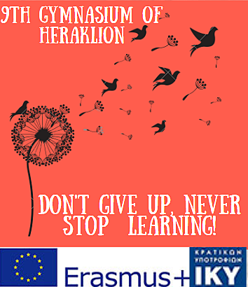 Don't give up! Never stop learning!