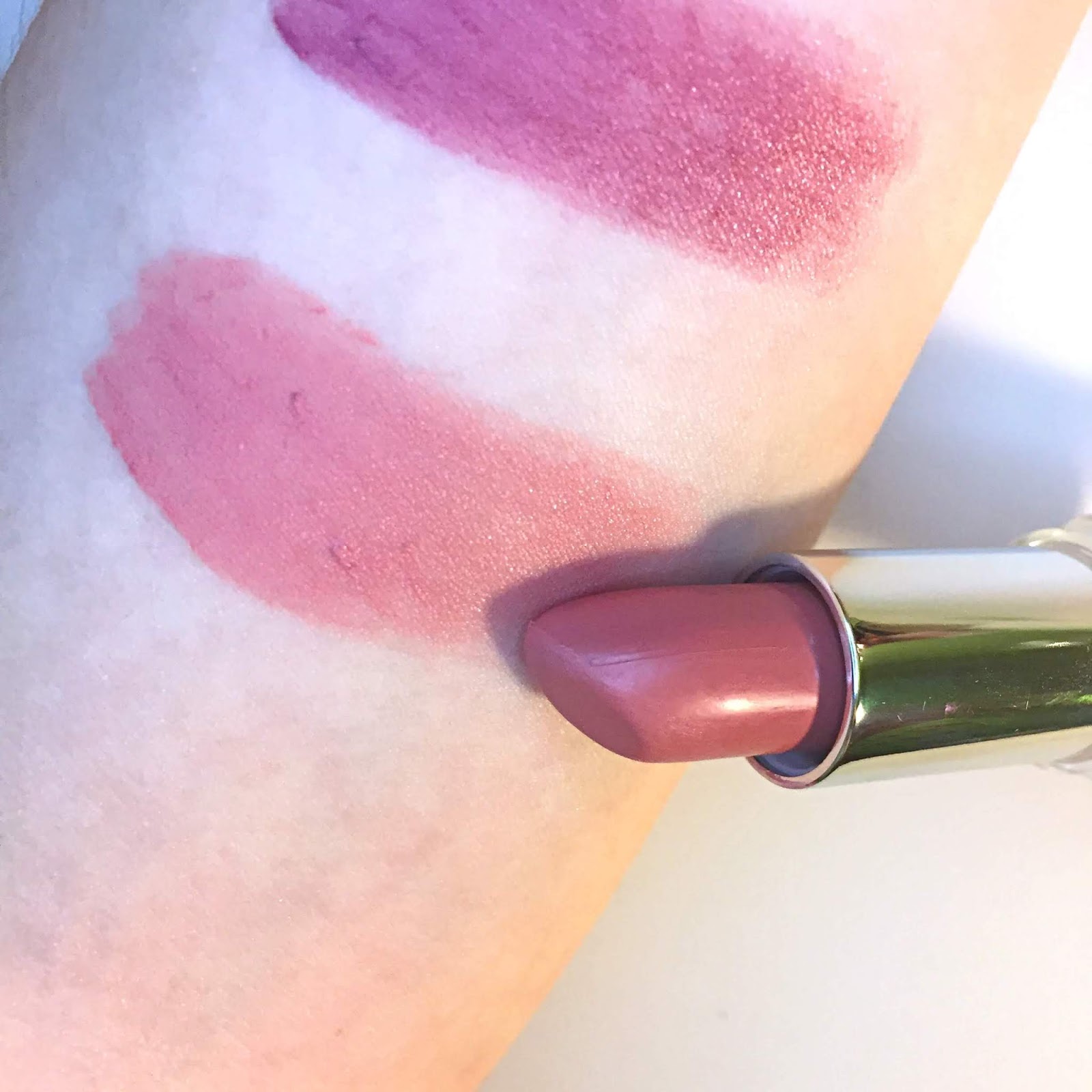 e.l.f. Beautifully Bare Satin Lipstick Touch of Pink e.l.f. Beautifully Bare Satin Lipstick Touch of Pink