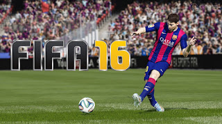 شاهد الفيديو التشويقي الأول للعبة FIFA 16 