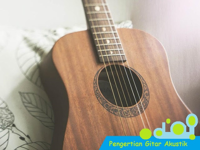 Pengertian Gitar Akustik Siddix Pengertian Gitar Akustik Siddix