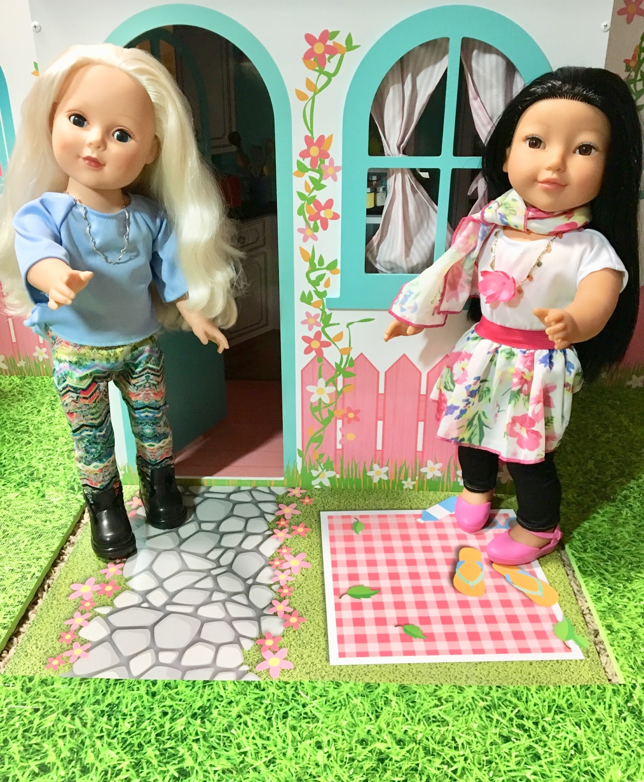sam's club big doll house