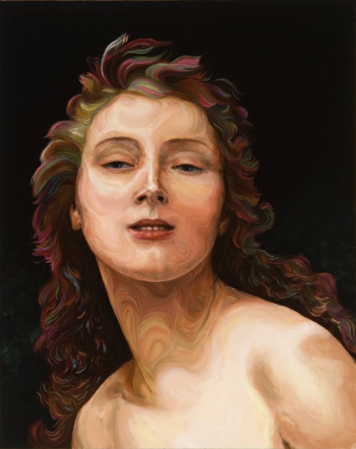 Американский художник. Catherine Bennaton Американский художник. Catherine Bennaton