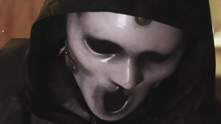 Scream - Episode 2.03 - Vacancy - Synopsis, Promo + Promotional Photos