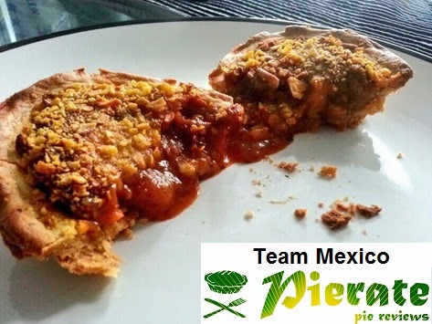 Mexican Pie Review