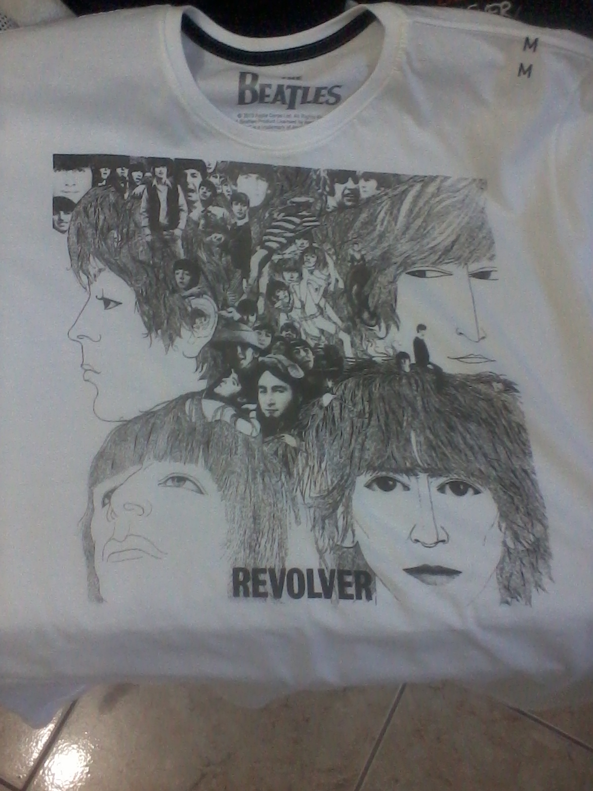 camiseta ac dc riachuelo