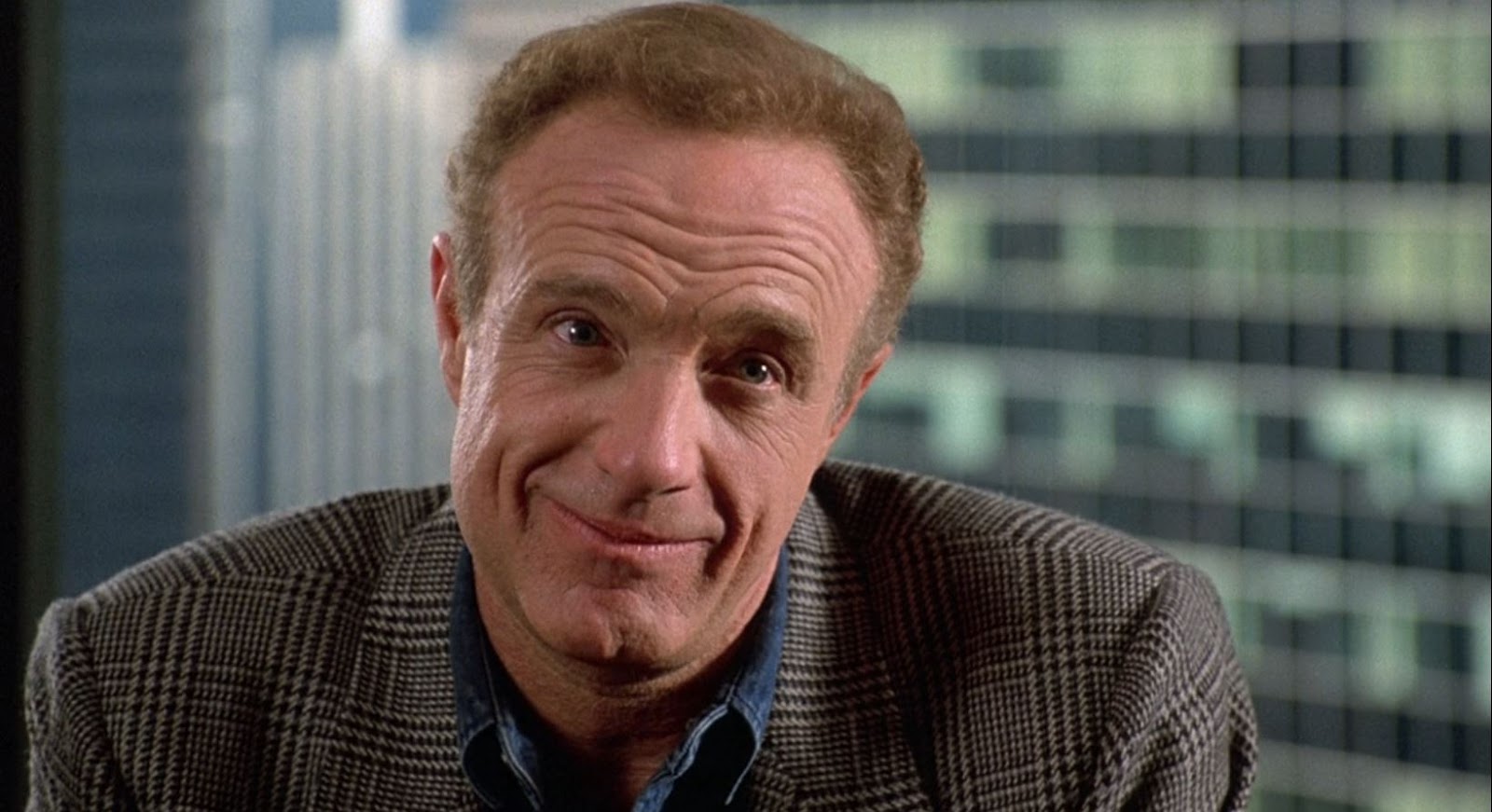 James caan promo misery