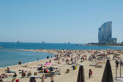 Barcelona Barcelona