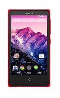 Nokia X Normandy Nokia X Normandy