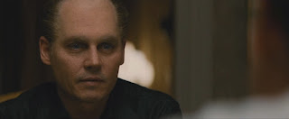 Kara Düzen James Joseph ''Whitey'' Bulger Jr. black mass johnny depp