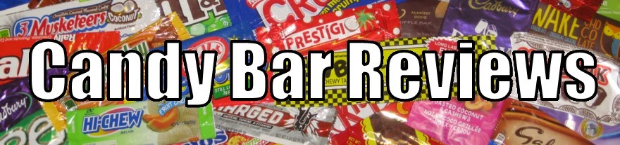Candy Bar Reviews