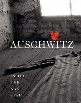 Update; Auschwitz and the Holocaust: