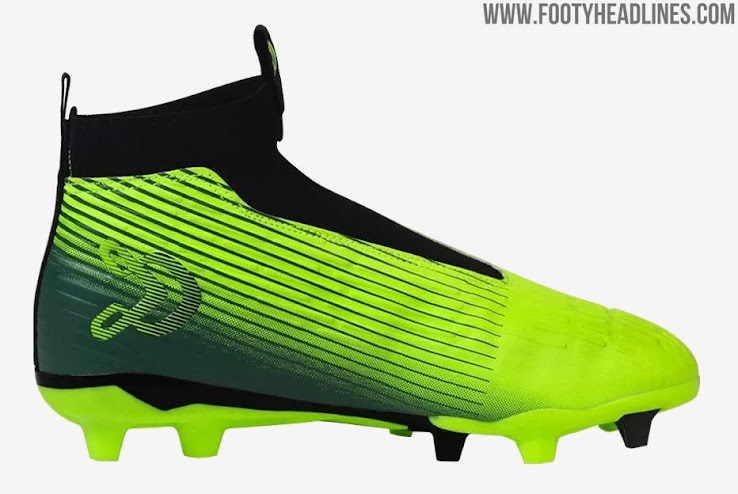 mexican brand soccer cleats