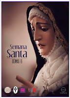 Bedmar - Semana Santa 2019 - Lola Medina