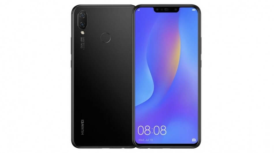مواصفات وسعر هاتف Huawei Y9 2019 التابع لشركة هواوي مواصفات وسعر هاتف Huawei Y9 2019 التابع لشركة هواوي