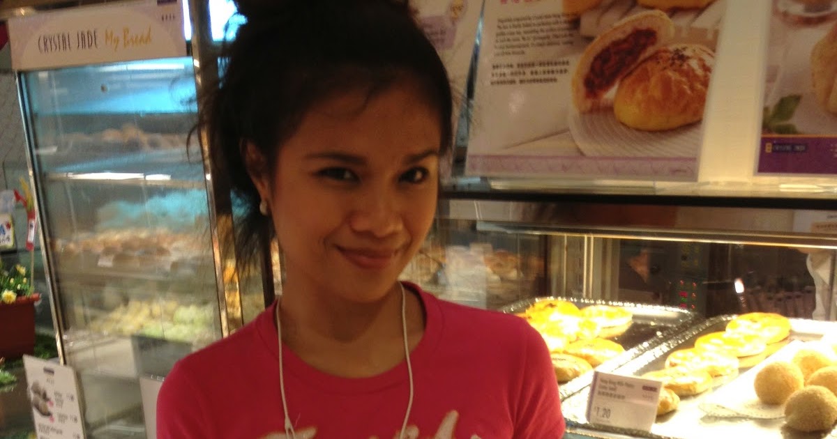 We'll Tell You A&W Couple's Blog Crystal Jade Kitchen at Holland Village & Crystal Jade My