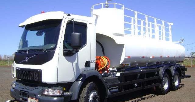 Esquema elétrico Volvo VM 370 e códigos Falha. - Eletromecânica Agrícola