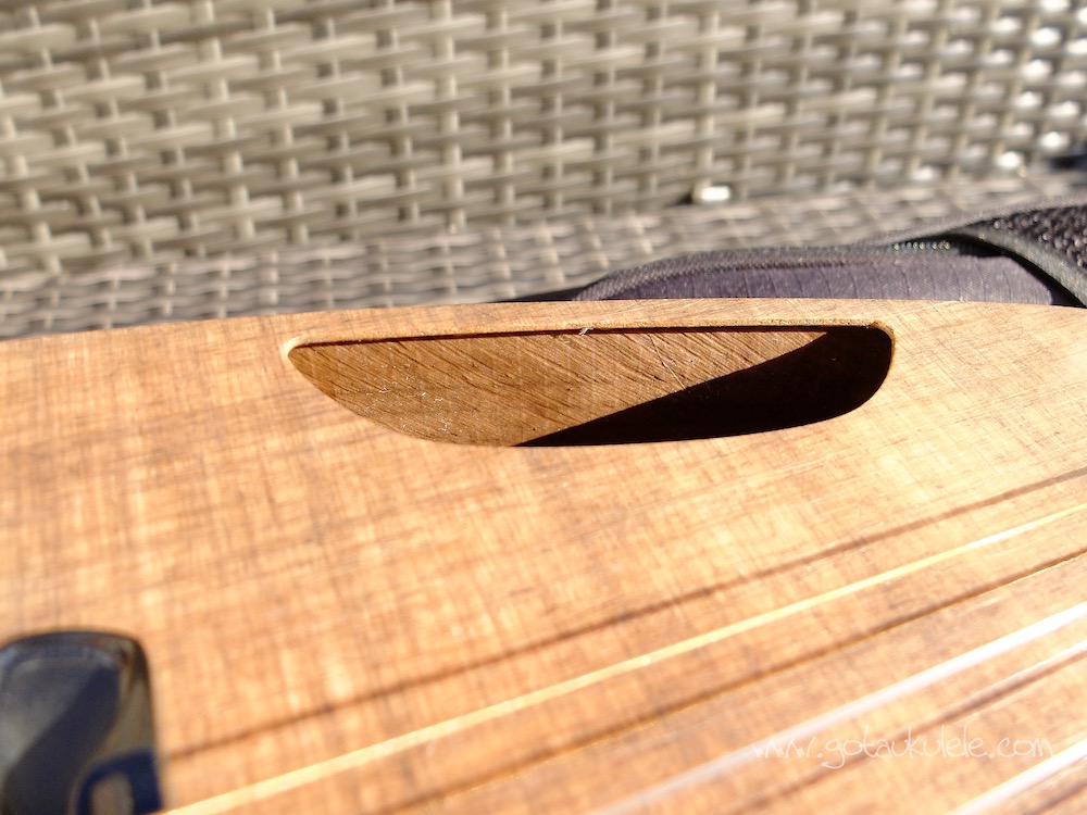 Blackbird clara sale ukulele