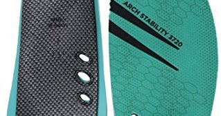 new balance arch stability insoles 3720