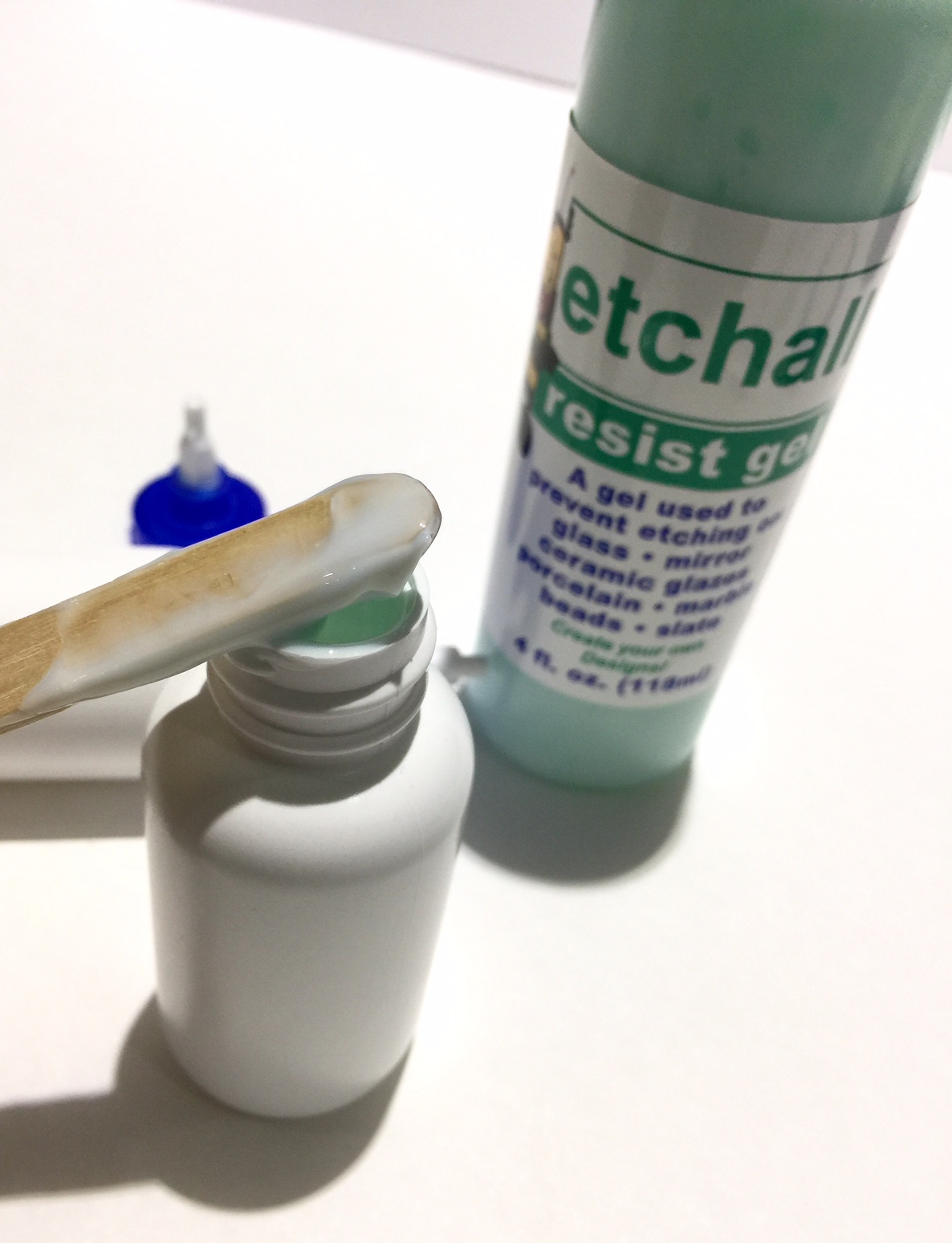 sbartist painting in the dark Cre8time is Merry and Bright...