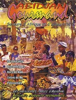 ABIDJAN GOURMAND