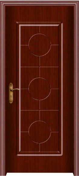 KAYS ALUMINIUM: Model Pintu PVC