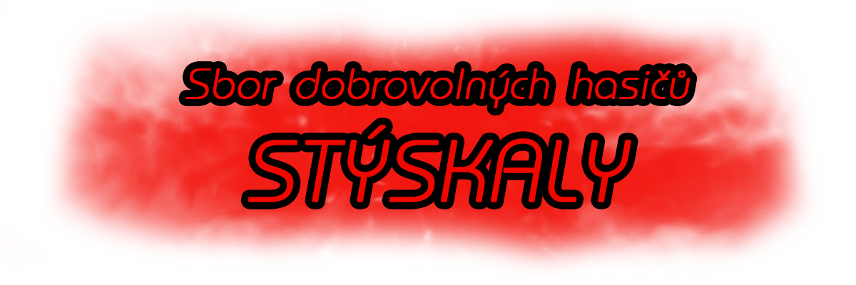 SDH STÝSKALY