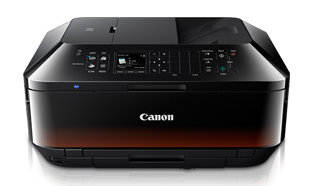 Canon PIXMA MX720 Driver Download Canon PIXMA MX720 Driver Download