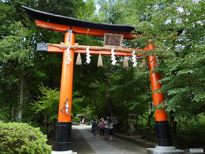 鳥居 鳥居