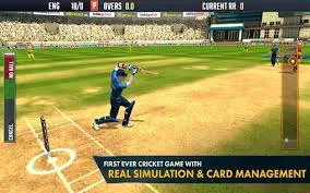 لعبة World Cricket Championship 2 للاندرويد, لعبة World Cricket Championship 2 مهكرة, لعبة World Cricket Championship 2 للاندرويد مهكرة, تحميل لعبة World Cricket Championship 2 apk مهكرة, لعبة World Cricket Championship 2 مهكرة جاهزة للاندرويد, لعبة World Cricket Championship 2 مهكرة بروابط مباشرة
