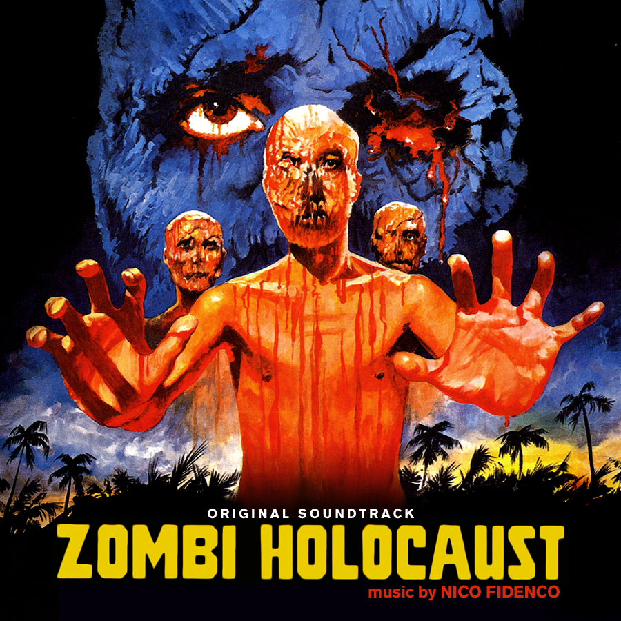 Zombi+Holocaust+%28Original+Soundtrack%29