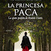 "La princesa Paca" de Rosa Villacastín