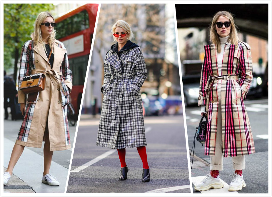 How to Wear Trench Coats Morimiss Blog