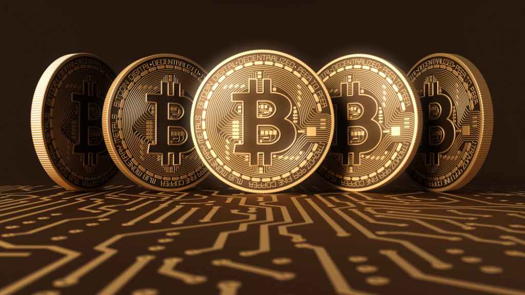 Bloomberg: Πώς οι χάκερς κατάφεραν να κλέψουν Bitcoin αξίας 40 εκατ. δολαρίων Bloomberg: Πώς οι χάκερς κατάφεραν να κλέψουν Bitcoin αξίας 40 εκατ. δολαρίων