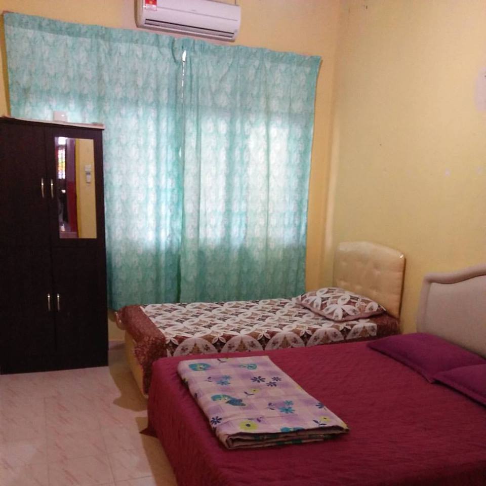 Homestay Pak Deen Kuala Terengganu 0129543864 Rumah Teres Setingkat 0 5km Dengan Ipgm Inut Pendidikan Guru Malaysia Wakaf Tengah Batu Rakit Kuala Terengganu 200 Meter Mrsm