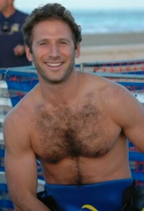 Shirtless Hairy Actors 90