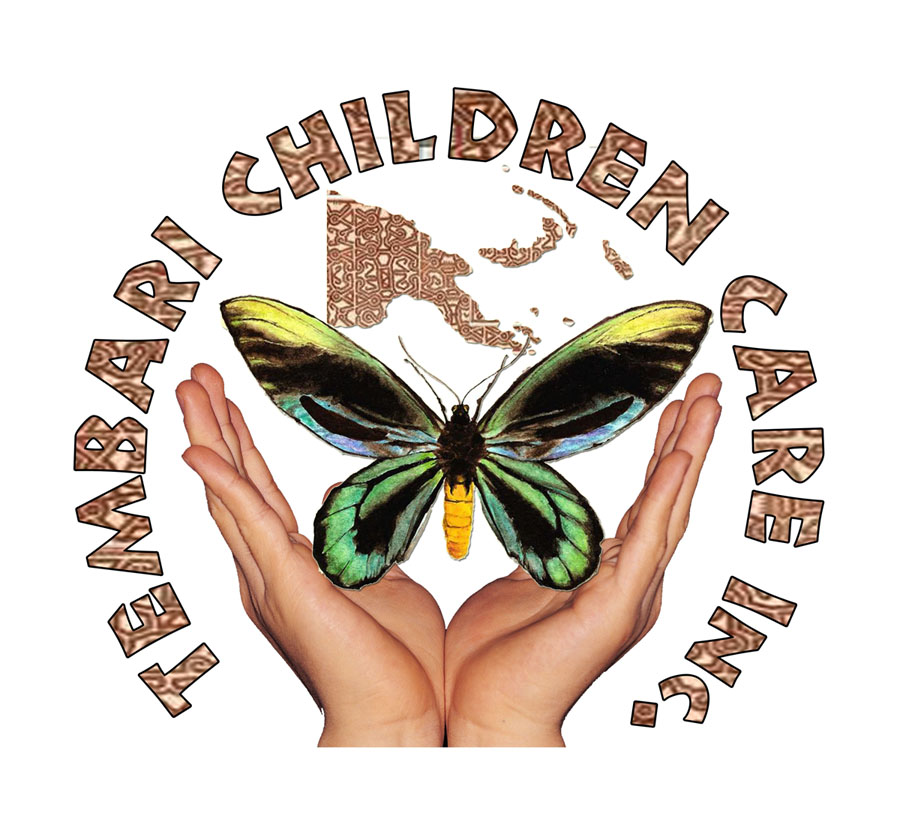 Tembari Children's Care (TCC) Inc