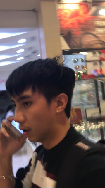 'Miss pak*ntot lang!' This woman was furious after a pervert told her THIS inside a shopping mall! 'Miss pak*ntot lang!' This woman was furious after a pervert told her THIS inside a shopping mall!