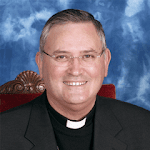 Obispo Responsable del Dpto. de Pastoral del Sordo -  CEE