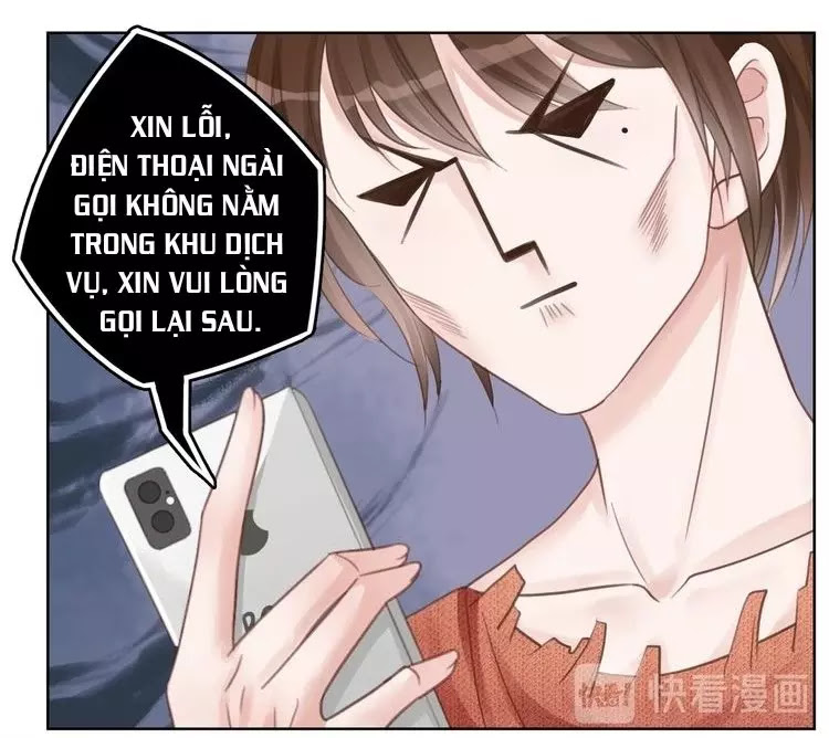 Ám Hắc Hệ Noãn Hôn Chapter 7 - Trang 70