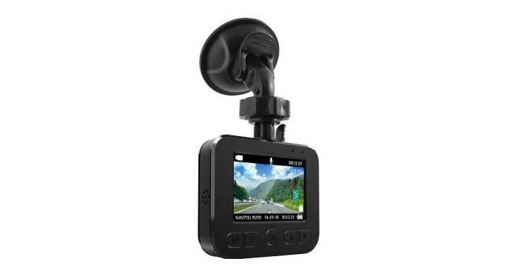 Do wygrania 10 Wideorejestratorów NAVITEL R200! Konkurs
