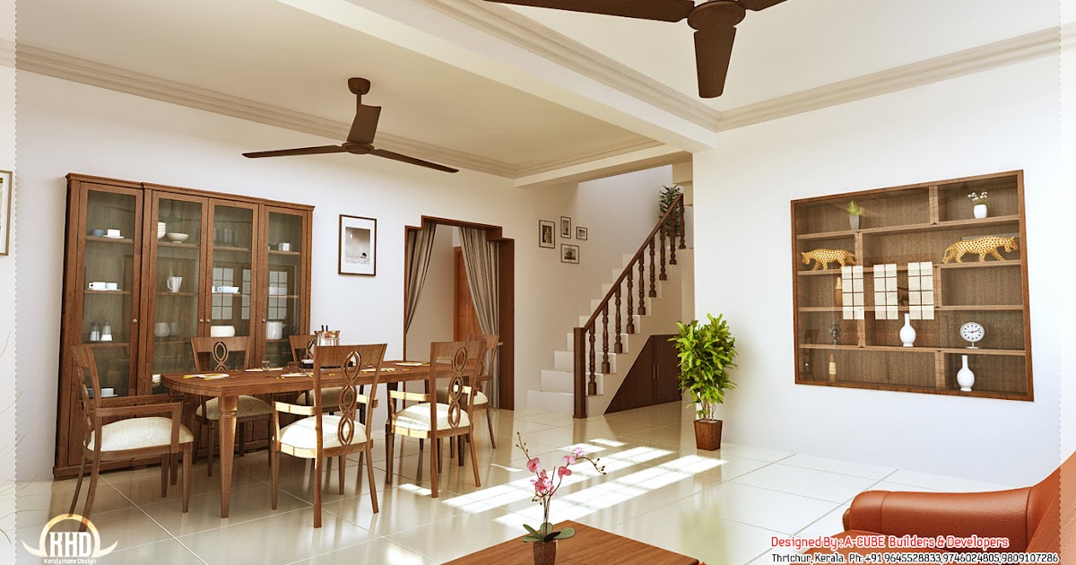 Interior Simple House Design : Simple and Stunning Apartment Interior